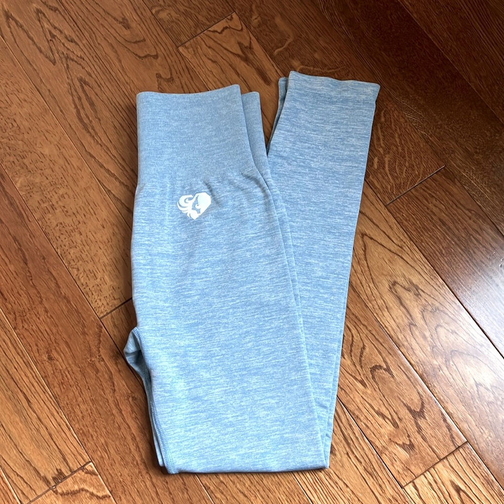 Women’s Best High Waist Exercise/Gym Leggings